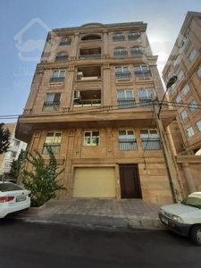 ۷۰ متر دو خواب فول امکانات