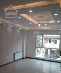 آپارتمان ۸۸ متری نوساز