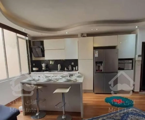 اجاره آپارتمان ۸۵ متری/۲خوابه/فول امکانات/مرزدارن