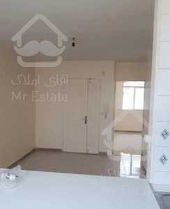 ۵۵ متر ۲خواب /تک واحد تخلیه/ شیک تمیز/بالاسپه