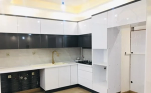 اپارتمان 105 متری 2 خ بلوار گیلان