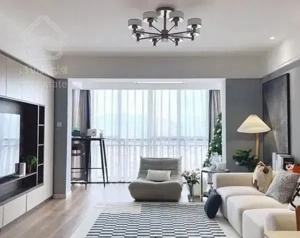 ۶۲ متر یک خوابه (میدان سماء)