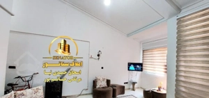 ((املاک سناتور)) آپارتمان 52متری ورودی شهر