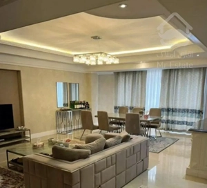 فروش آپارتمان ۶۶ متری ۲ خوابه در سازمان برنامه