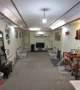 فروش واحد کاسبی پر سود بسیار تمیز در امام شرقی