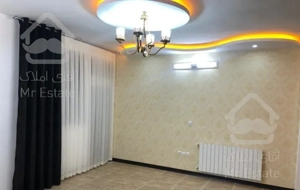 آپارتمان بلوارهزار(کنارپارک جنگلی) سندتک برگ