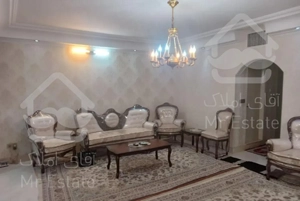 آپارتمان ۸۰ متر مشابه کلید نخورده