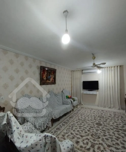 فروش آپارتمان ۷۵ متری ۲ خوابه بهمنی دواس