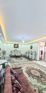 سه طرف نور/خوش نقشه/دو سالن/فول امکانات