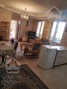 ۸۰ متر ۲ خواب ، فول امکانات ، بلوار فردوس غرب