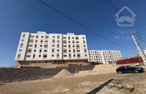 93 متر5 طبقه چهارواحدی 493 میلیون