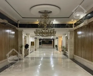 آپارتمان ۱۱۵ متر ۳ خواب کلید نخورده