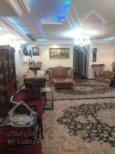 آپارتمان120متر/2خوابه/کاشانی/اباذر