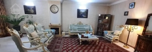 ۸۲ متر حافظ صارمی بازسازی شده