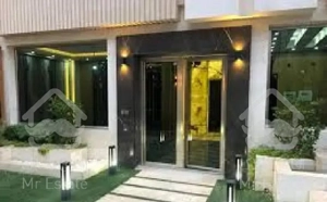 بر باغ دریاچه 137متر 3خواب