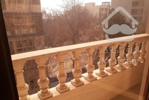 ظفر فریدافشار ۱۰۱متر خوشنقشه آفتابگیر تراس بزرگ