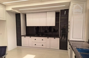 فروش آپارتمان ۱۱۰ متری ۲ خوابه در نیاوران