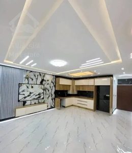 ۶۵متر خوش چیدمان*پارکینگ سندی*وام دار