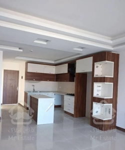 آپارتمان نوساز100متری دریاگوشه متلقو(سلمانشهر)