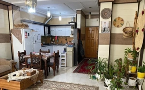 فروش آپارتمان ۹۲ متر خیابان شکری