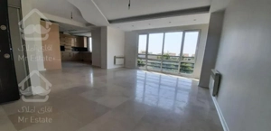 آپارتمان ۱۱۰ متری دو خواب زرگنده