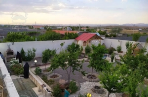 باغ ویلا مبله درشاهنامه باغستان فردوسی