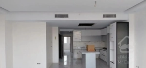 آپارتمان ۱۰۸ متر شادمان قابل تبدیل