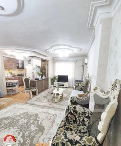 نبض شهر(«آپارتمان 86 متری خوش ساخت»)