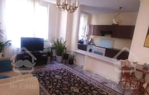 آپارتمان ۸۳ متری.فرمانیه.اندرزگو