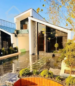 فروش ویلامدرن ۱۰۰ متری ۲ خواب