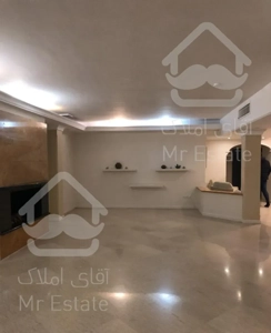 الهیه ۲۰۵ متر سه خواب تراس قابل چیدمان
