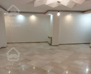 واحد130متری خوش چیدمان..