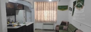 اجاره آپارتمان ۶۰ متری تمیز و خوش نقشه