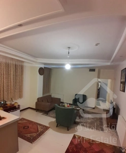 ۷۲ متر تکخواب / تک واحدی / فول امکانات