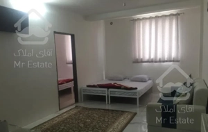 هتل آپارتمان نزدیک حرم