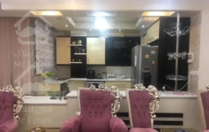 آپارتمان100متری2خواب