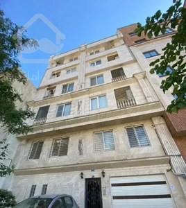 ۱۱۰ متر / ۲ خواب / فول / ستارخان