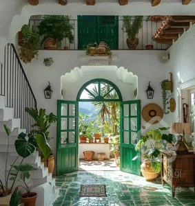 ۷۵ متر در صالحی