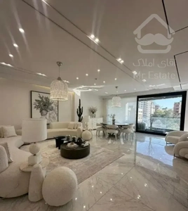 آپارتمان ۱۸۰متری/اعیان نشین میرداماد/تراس کاربردی