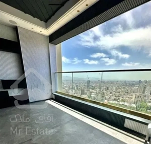 ۲۷۰متر / ۳ خواب مستر / اقدسیه / نیاوران