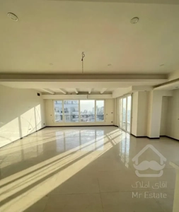 آپارتمان ۱۱۰ متری دزاشیب کلید نخورده