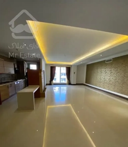 ولنجک ۱۶۳ متر سه خوابه برج باغ