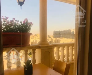 95متر 2خواب فول امکانات عروسک/سلیمی جهرمی