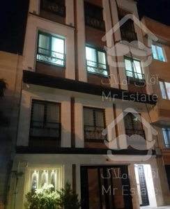 فروشنده۱۱۵مترکلیدنخورده