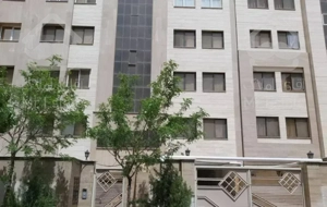 آپارتمان ۹۷ متر شهرک یاس دوخواب( المپیک کوهک)