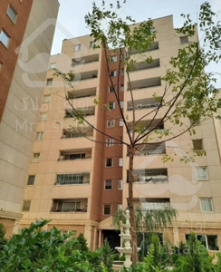 برج مسکونی تندیس /۹۹متر /دریاچه چیتگر /وام دار