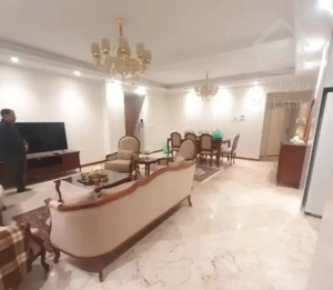 آپارتمان ۱۲۵ متر۳ خواب.پونک.عدل.تخلیه.