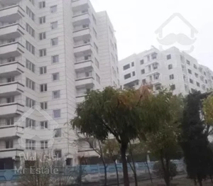 اپارتمان ۹۱ متری پروژه حکیم شهرزیبا