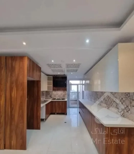 آپارتمان ۶۰ متر/ ۲خواب/ پارکینگ ط۱/ بهار شمالی