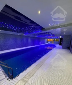 آپارتمان ۲۴۰متر نوساز (۴خوابه)        * گلدیس ها *